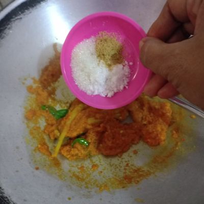 Langkah 4