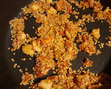 Foto del paso 3 de la receta: Paella de marisco con arroz integral