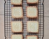 Foto del paso 5 de la receta: Galletas de manteca/mantequilla 💘 especial San Valentín