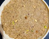 तिल मूंगफली की चिक्की(Til moongfali ki chikki recipe in Hindi) रेसिपी चरण 6 फोटो