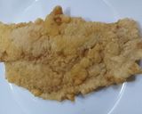 Foto del paso 5 de la receta: Lenguado en salsa de Marisco