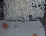 Foto del paso 3 de la receta Arroz con leche