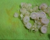 Foto langkah ke 5 dari resep Rempela/Ampela/Empedal bumbu Serai.