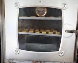 Foto langkah ke 5 dari resep Wafer Cookies.