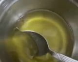 صورة لخطوة 2 من وصفة بسبوسه بالنكهه المصريه على طريقتي😋!