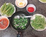Hình bước làm 5 của món Cơm sườn nướng