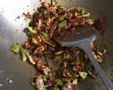 A picture of step 2 of Madam Tan Homemade Malaysian Nasi Lemak.