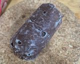 Foto del paso 6 de la receta: Morcilla de Chocolate Uriel (trampantojo)