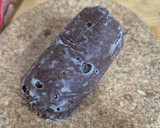 Foto del paso 6 de la receta: Morcilla de Chocolate Uriel (trampantojo)