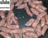صورة لخطوة 2 من وصفة السجق الاسكندراني 😋😋