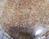 Foto del paso 5 de la receta: Tarta de Dulce de Leche y Coco sin gluten!
