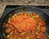 Foto del paso 4 de la receta: Frijoles rancheros colombianos