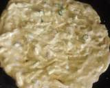 Bottle gourd pancakes recipe step 2 photo