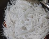 Foto langkah ke 4 dari resep Semur Mie Soun Mix Tahu.