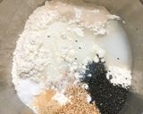 麥穗法國麵包 Epi Bread的食譜步驟1照片