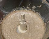 Hình bước làm 4 của món Pate Gan Gà