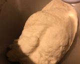 Foto del passaggio 2 della ricetta Focaccia bianca 🌿