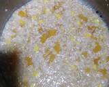 Bubur Manado Oatmeal langkah memasak 2 foto