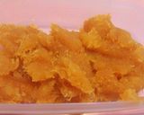 Foto langkah ke 6 dari resep Selai nanas asem2 seger (isian nastar) #selainanas.