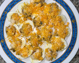 Foto del paso 7 de la receta: Huevos Panda