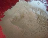 Foto langkah ke 2 dari resep Muffin pisang super moist.