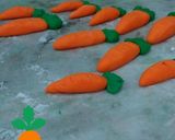 Foto del paso 12 de la receta: Carrot cake (torta de zanahoria)