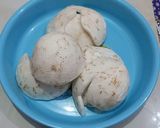 Foto langkah ke 1 dari resep *SERUNDENG MANIS PEDAS*.