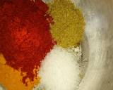 Masala jeera aloo recipe step 3 photo