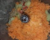 Foto del paso 2 de la receta Paté de soja vegano