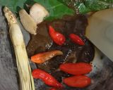 Foto langkah ke 3 dari resep Gulai Ayam.