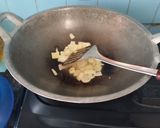 Foto langkah ke 3 dari resep Gongso Ayam Nostalgia.