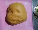 Foto langkah ke 6 dari resep Roti Goreng Labu #Dapur Fitri.