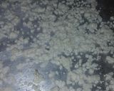 Foto del paso 1 de la receta: Granas de azúcar