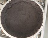 Foto del paso 3 de la receta: Pay de galleta sándwich sabor chocolate