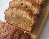 Foto del paso 1 de la receta: Budín integral de banana 🍌♡