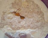 Kelt alap tészta egyszerű és finom recept fázis 2 fotója