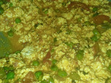 मटर पनीर भुजिया(matar paneer bhujiya recipe in hindi)