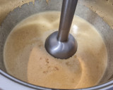 Foto del paso 4 de la receta: Presa ibérica en salsa de mostaza con patatas