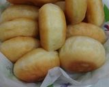 Foto langkah ke 11 dari resep Donat Tanpa Ulen ala LC.