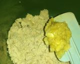 Foto langkah ke 2 dari resep Rolade Tahu swir Ayam.