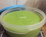 Foto langkah ke 4 dari resep SELAI SARIKAYA PANDAN🍃.