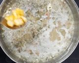A picture of step 6 of Cabbage soup.