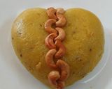 A picture of step 5 of Kesari.