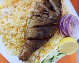 A picture of step 4 of Fry Fish 🐟 😋.
