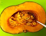 Rich Kabocha Squash Potage Soup recipe step 9 photo