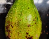 અવાકાડો જયૂસ (Avocado Juice Recipe In Gujarati) રેસીપી સ્ટેપ1ફોટો