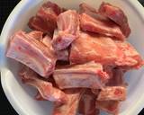 Caribbean Sticky Ribs recipe step 2 photo