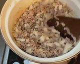 🍝義大利肉醬螺旋麵🍝的食譜步驟2照片
