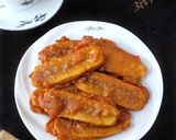 Foto langkah ke 6 dari resep Pisang Goreng Karamel.