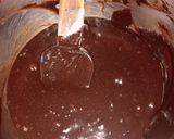 Foto langkah ke 4 dari resep Brownies Cup Ekonomis.